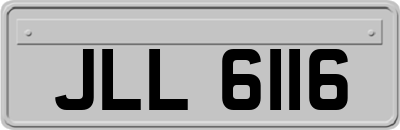 JLL6116