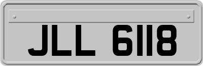 JLL6118