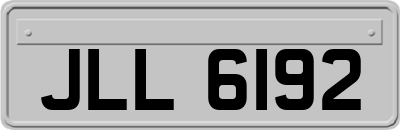 JLL6192