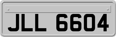 JLL6604