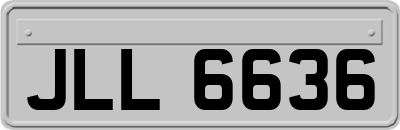 JLL6636