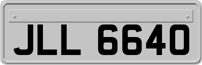 JLL6640