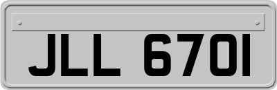 JLL6701