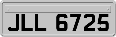 JLL6725