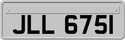 JLL6751