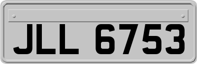 JLL6753