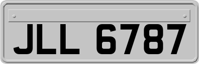 JLL6787