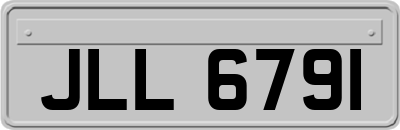 JLL6791