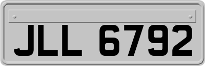 JLL6792