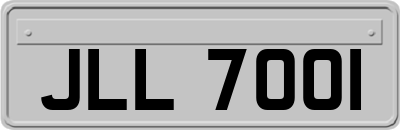 JLL7001