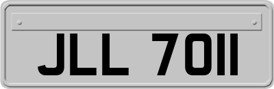 JLL7011