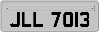 JLL7013