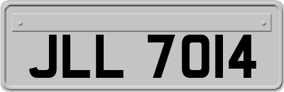 JLL7014