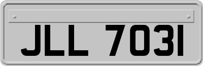 JLL7031