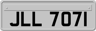 JLL7071