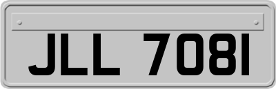 JLL7081