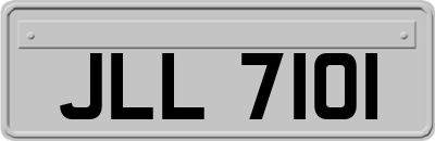 JLL7101