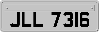 JLL7316