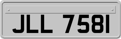 JLL7581