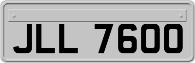 JLL7600