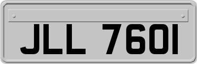 JLL7601