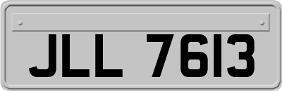 JLL7613