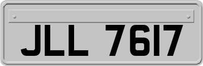 JLL7617