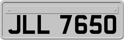 JLL7650