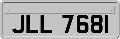 JLL7681