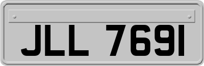 JLL7691