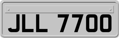 JLL7700