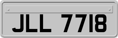 JLL7718