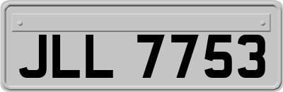 JLL7753