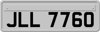 JLL7760