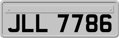 JLL7786