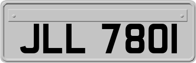 JLL7801