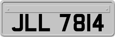 JLL7814