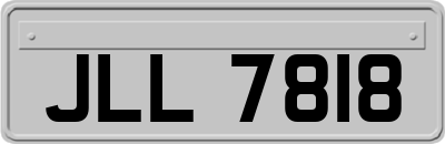 JLL7818