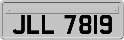 JLL7819