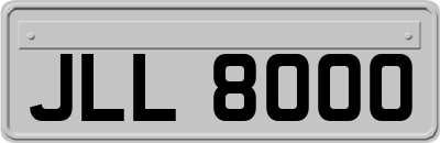 JLL8000