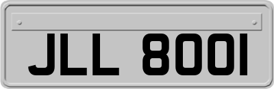 JLL8001