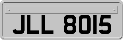 JLL8015