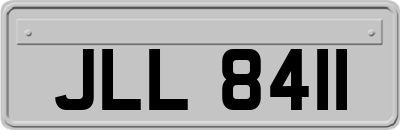 JLL8411