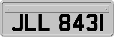 JLL8431