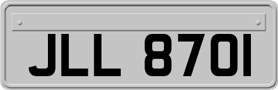 JLL8701