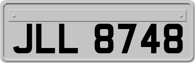 JLL8748