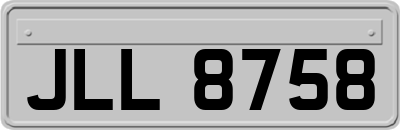 JLL8758