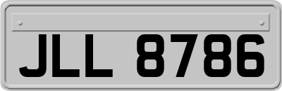 JLL8786