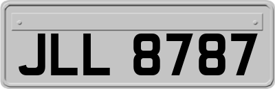 JLL8787