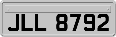 JLL8792